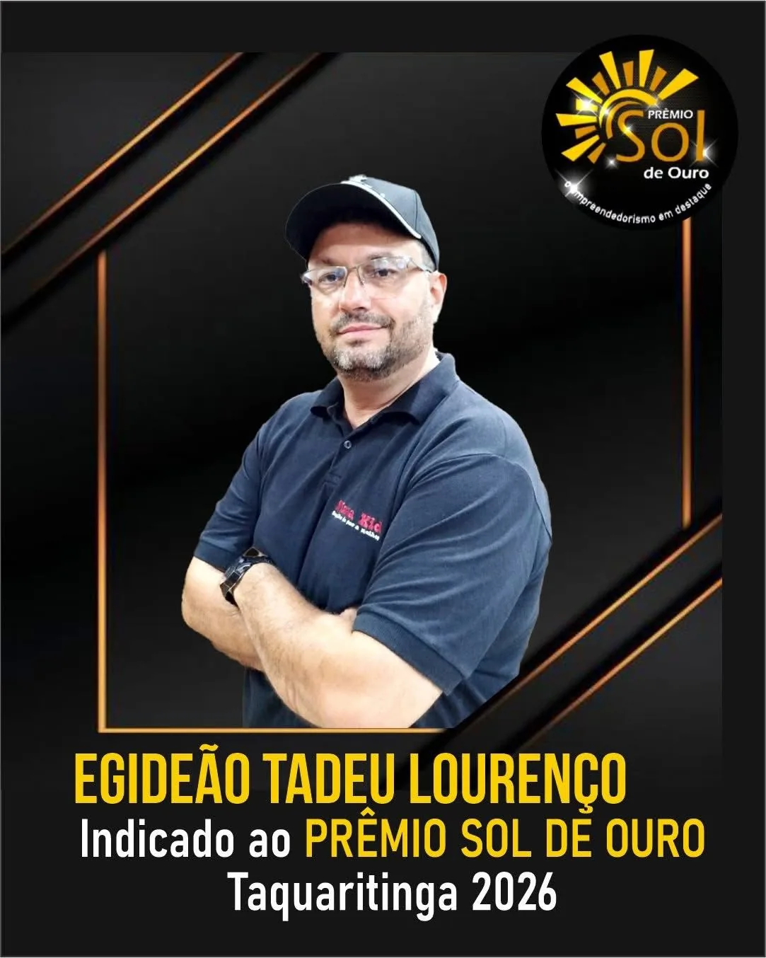 Evento beneficente