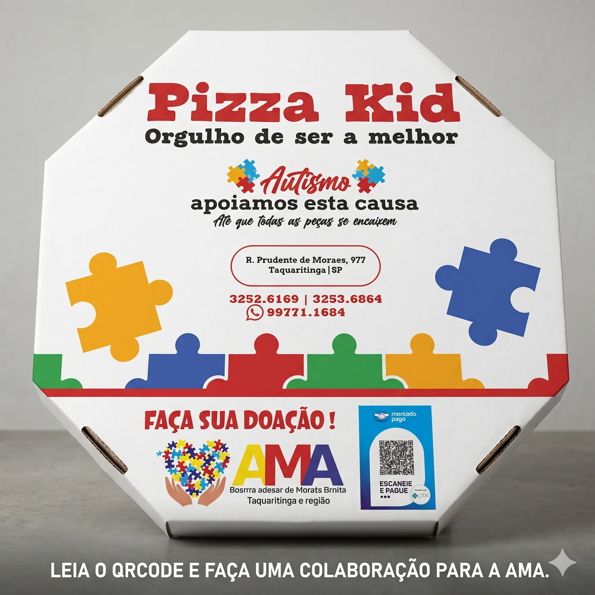 Doação e voluntariado